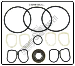 HİD.DİR.YAN POMPA TM.TK