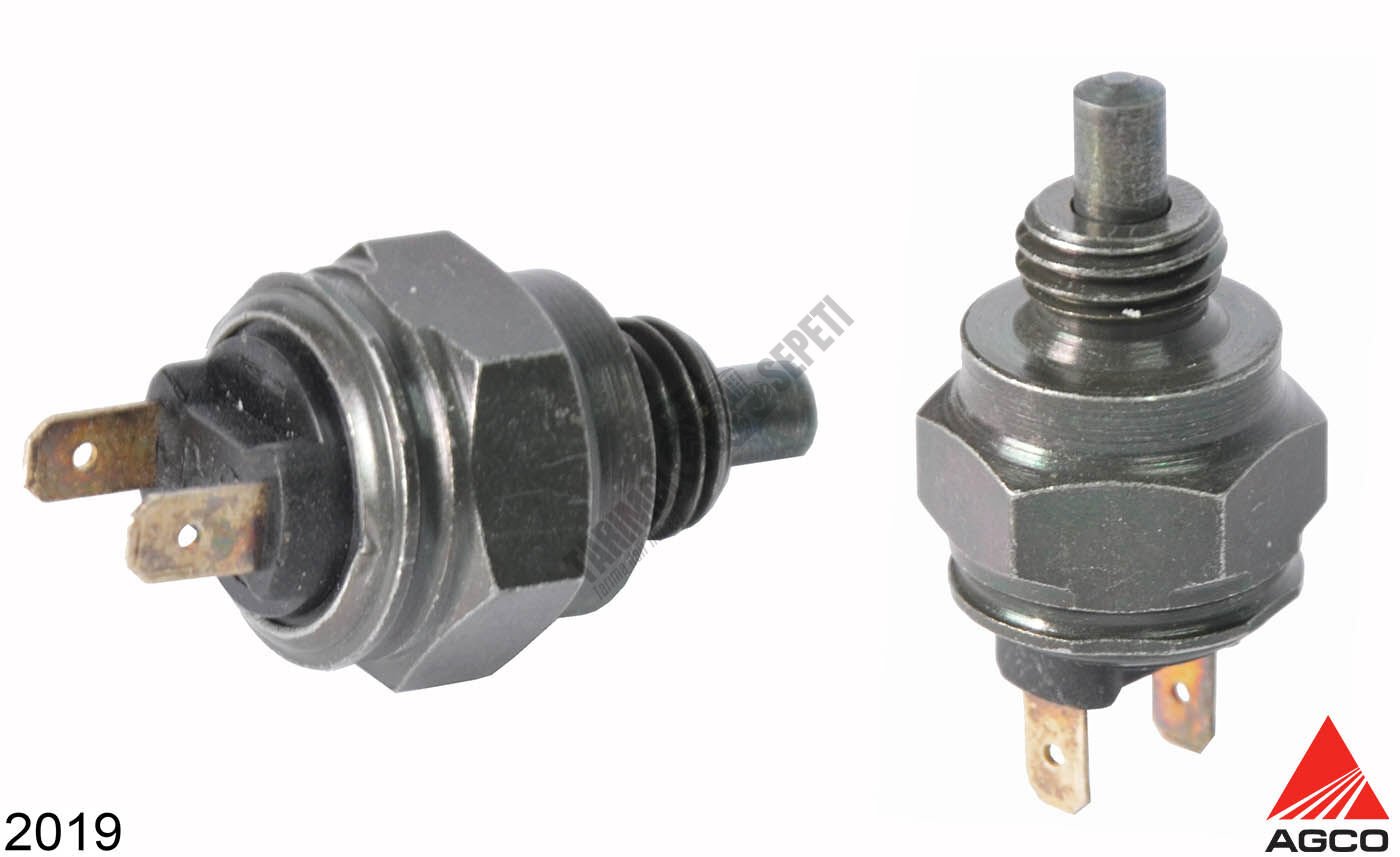 ŞANZIMAN VİTES MÜŞİRİ İLERİ-GERİ