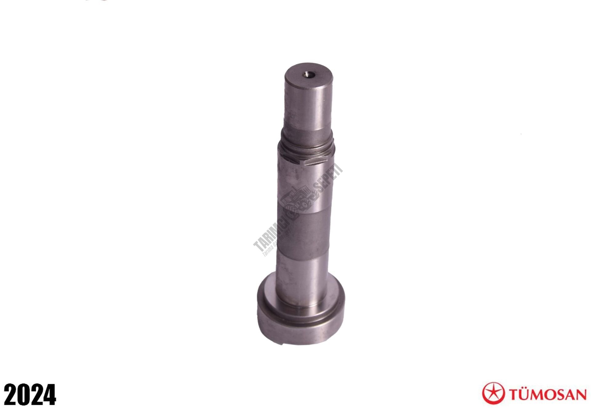 GERİ VİTES DİŞLİ MİLİ