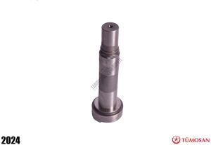 GERİ VİTES DİŞLİ MİLİ