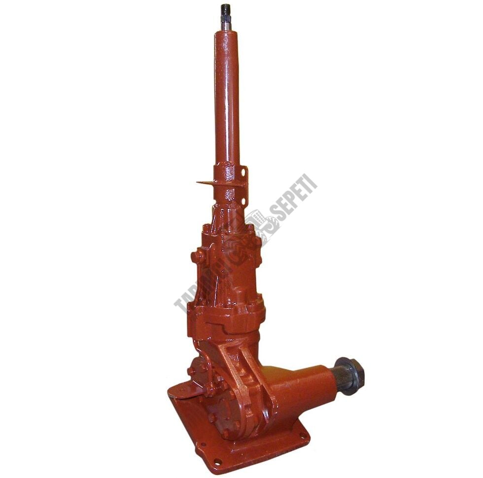 HİDROLİK DİREKSİYON KUTUSU KOMPLE