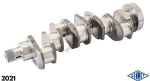 KRANK KALIN KAFA KEÇ TİP TEK DELİK (SFERO) GM1101