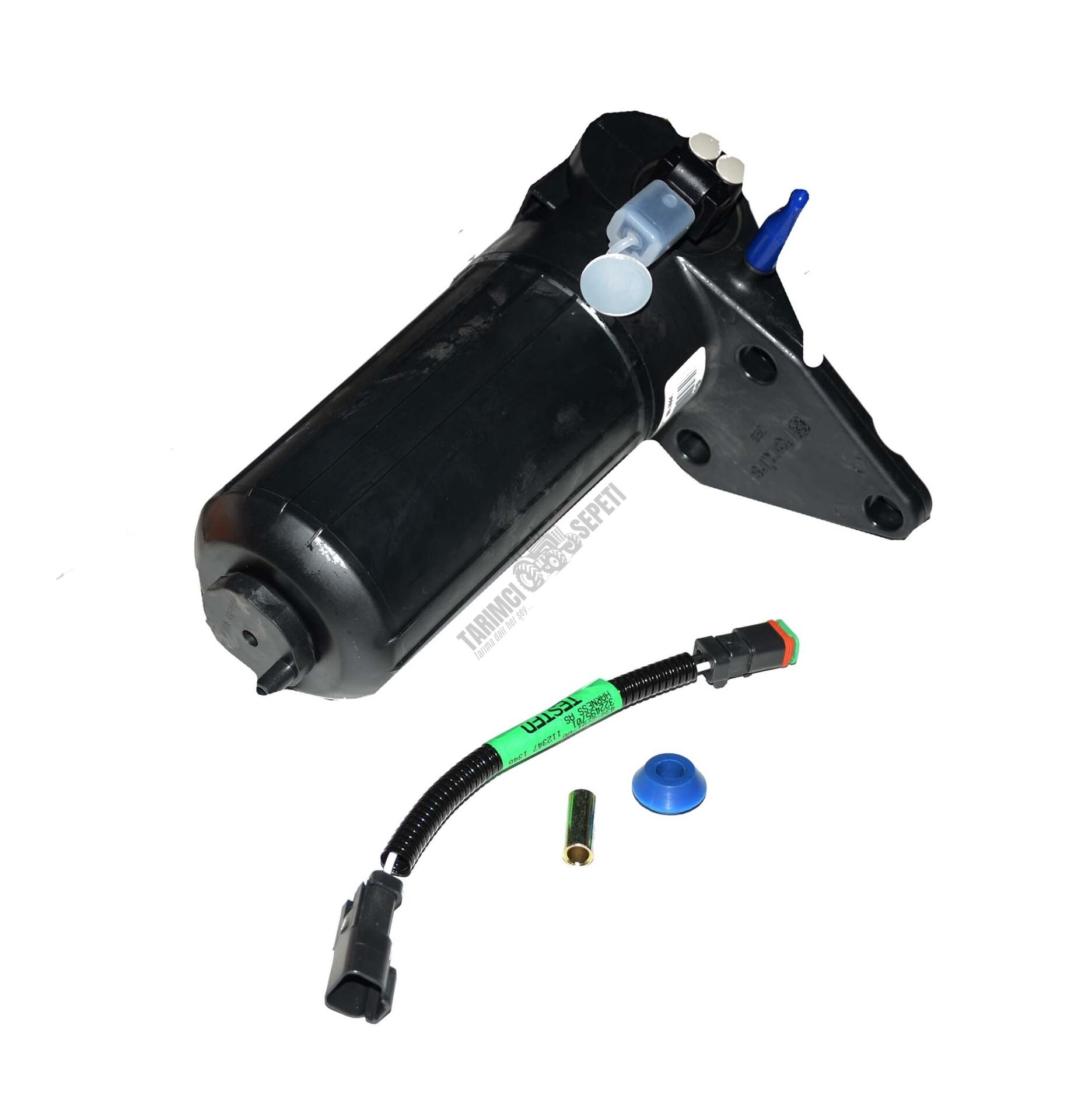 MAZOT OTOMATİĞİ ELEKTRİKLİ UZUN YM KABLOLU