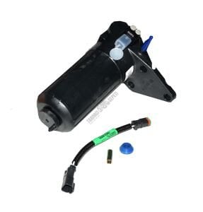 MAZOT OTOMATİĞİ ELEKTRİKLİ UZUN YM KABLOLU