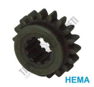 KUYRUK MİL DİŞLİ E.M.