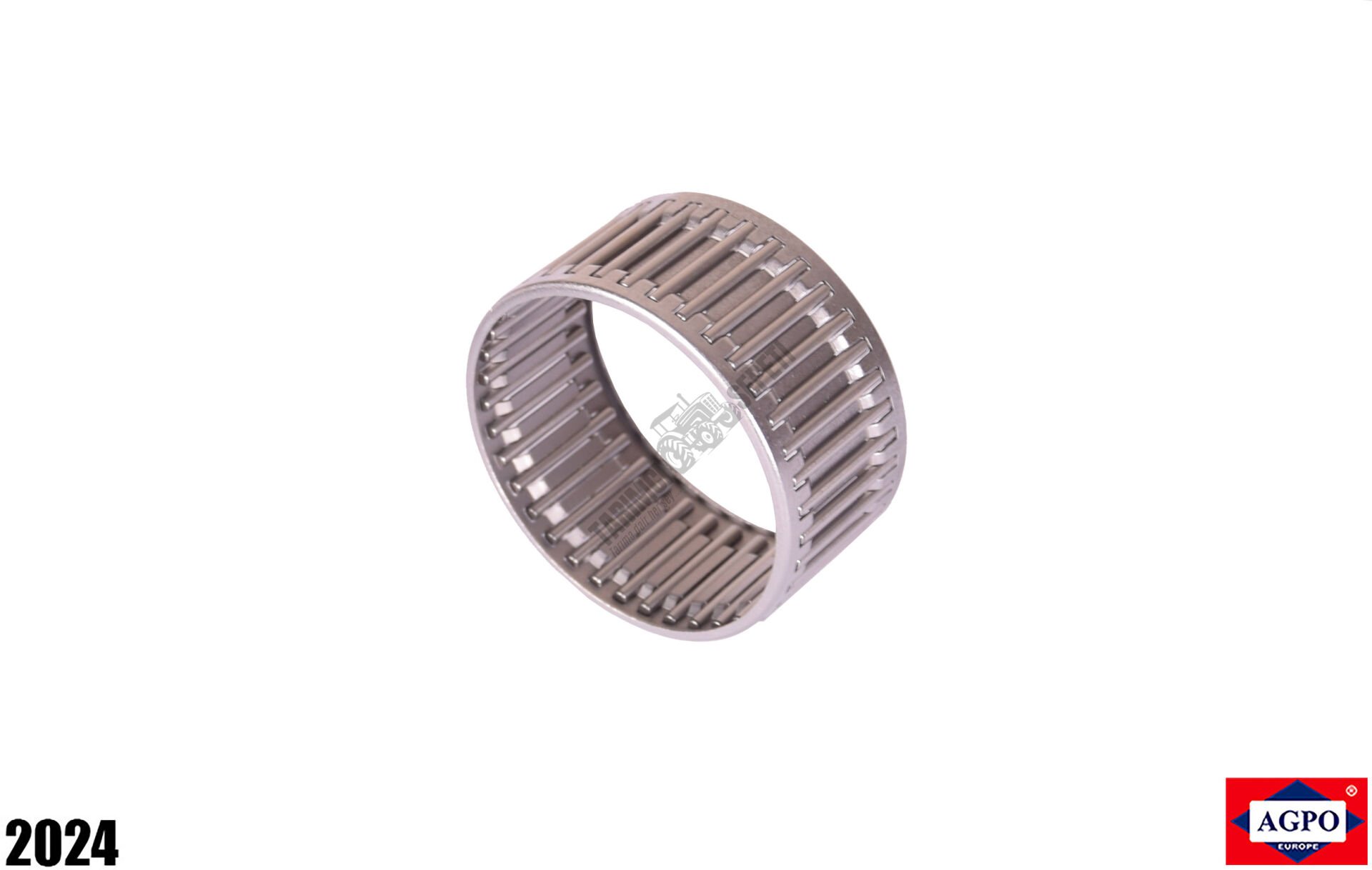 KUYRUK MİL DİŞLİ MASURA RULMAN 55x60x30