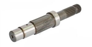 PTO KUYRUK MİLİ İNCE FREZE-1000-DEVİR