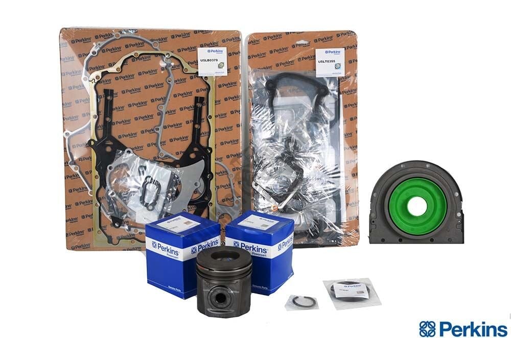 MOTOR REKTİFİYE KİTİ 0.50 FARKLI