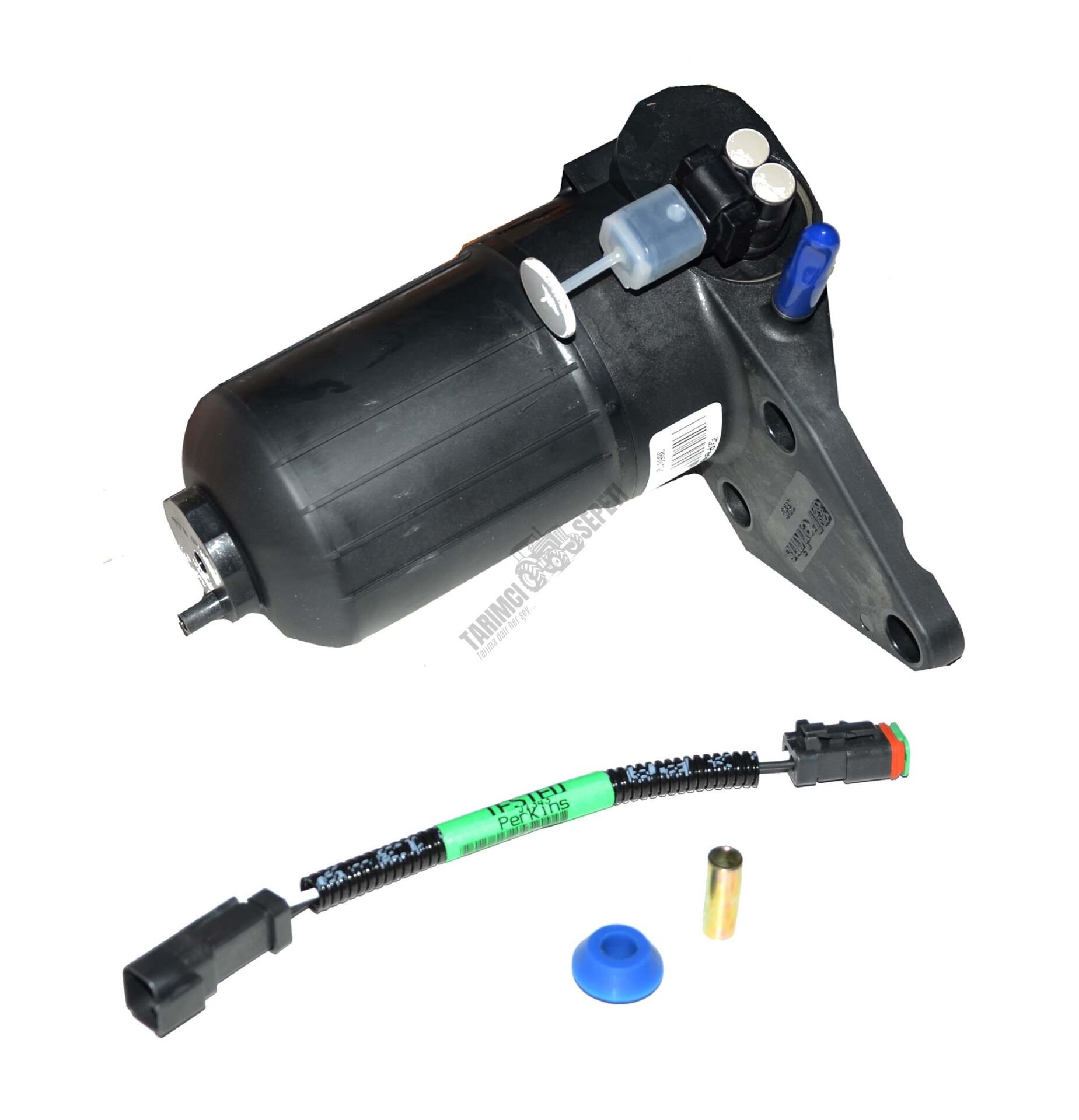 MAZOT OTOMATİĞİ ELEKTRİKLİ KISA YM