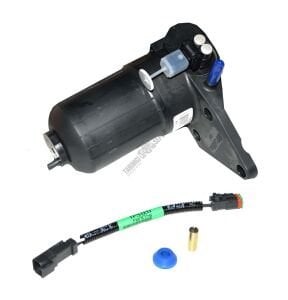 MAZOT OTOMATİĞİ ELEKTRİKLİ KISA YM