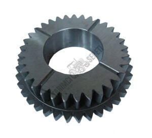 AYNA MAHRUTİ DAİRE DİŞLİ ALÇAK/YÜKSEK HIZ