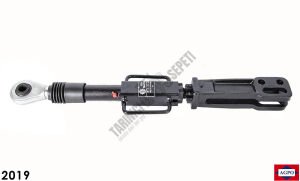 HİD.DİK AYARLI KOL R-L