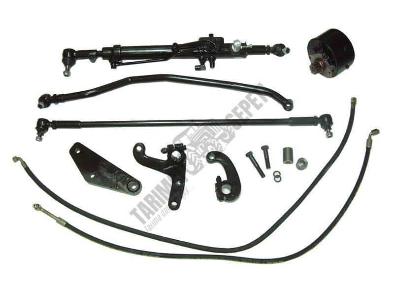 HİDROLİK DİREKSİYON SETİ