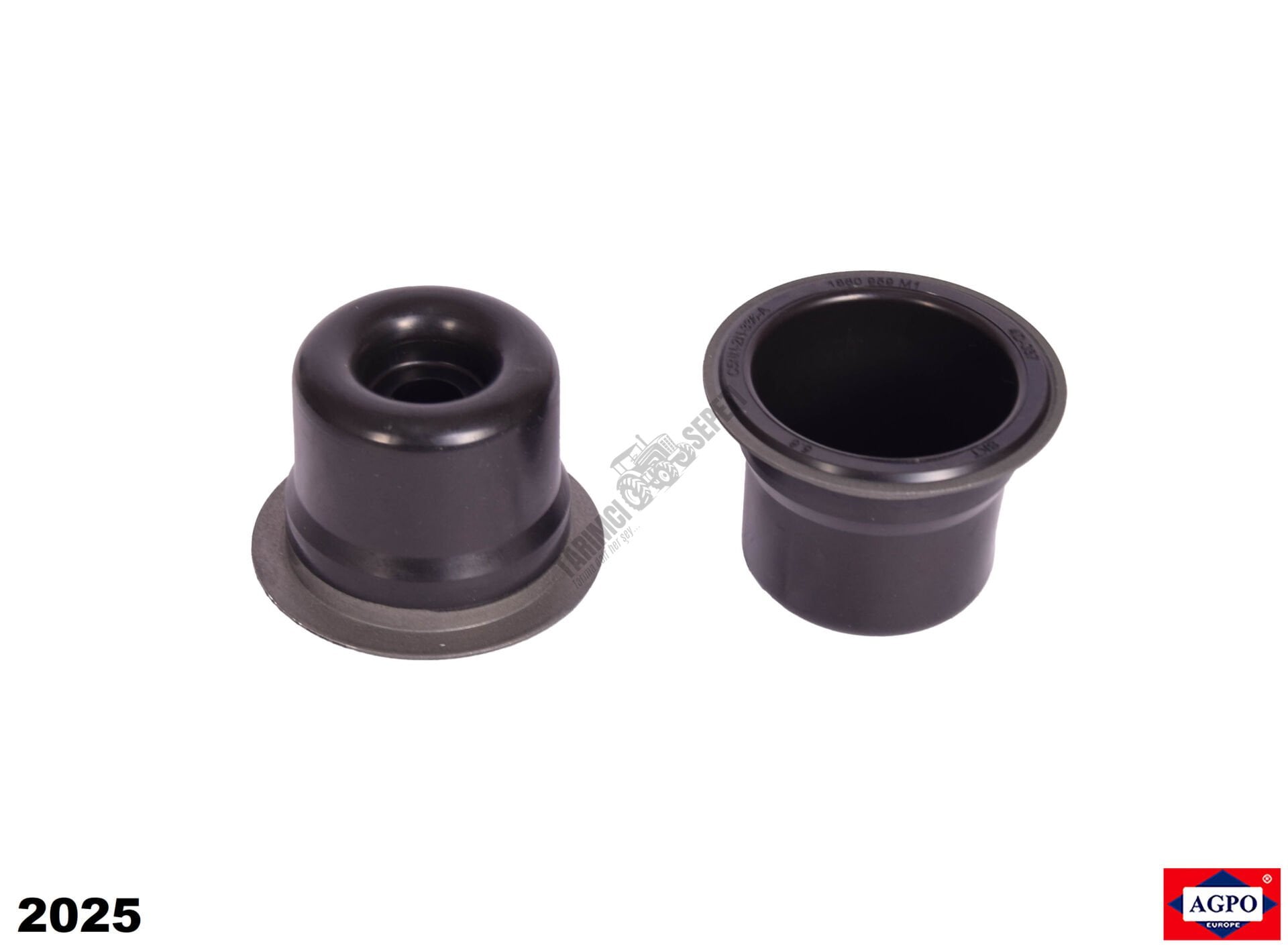 FREN KÖRÜK KEÇE 12.8x50.8x63.5x4 4D-037