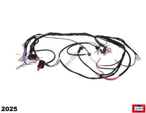 KOMPLE TESİSAT YM.54C SPECİAL 60C 5089278 ERM.