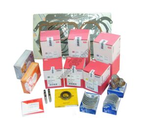 MOTOR REVİZYON KİTİ 1.SINIF TURBOSUZ 3 CLY 104 MM