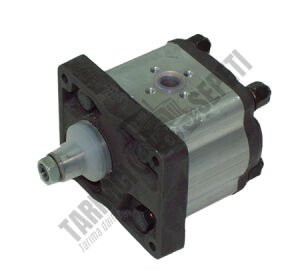 HİDROLİK POMPASI C25