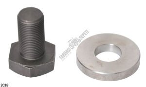 KRANK UÇ CIVATA VE PULU TAKIM