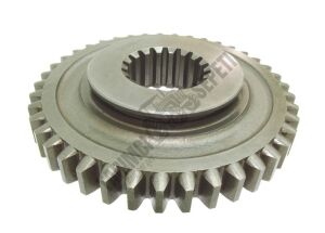 ŞANZ.4.VİTES DİŞLİSİ (HIZ DİŞLİ) 18/32 DİŞ