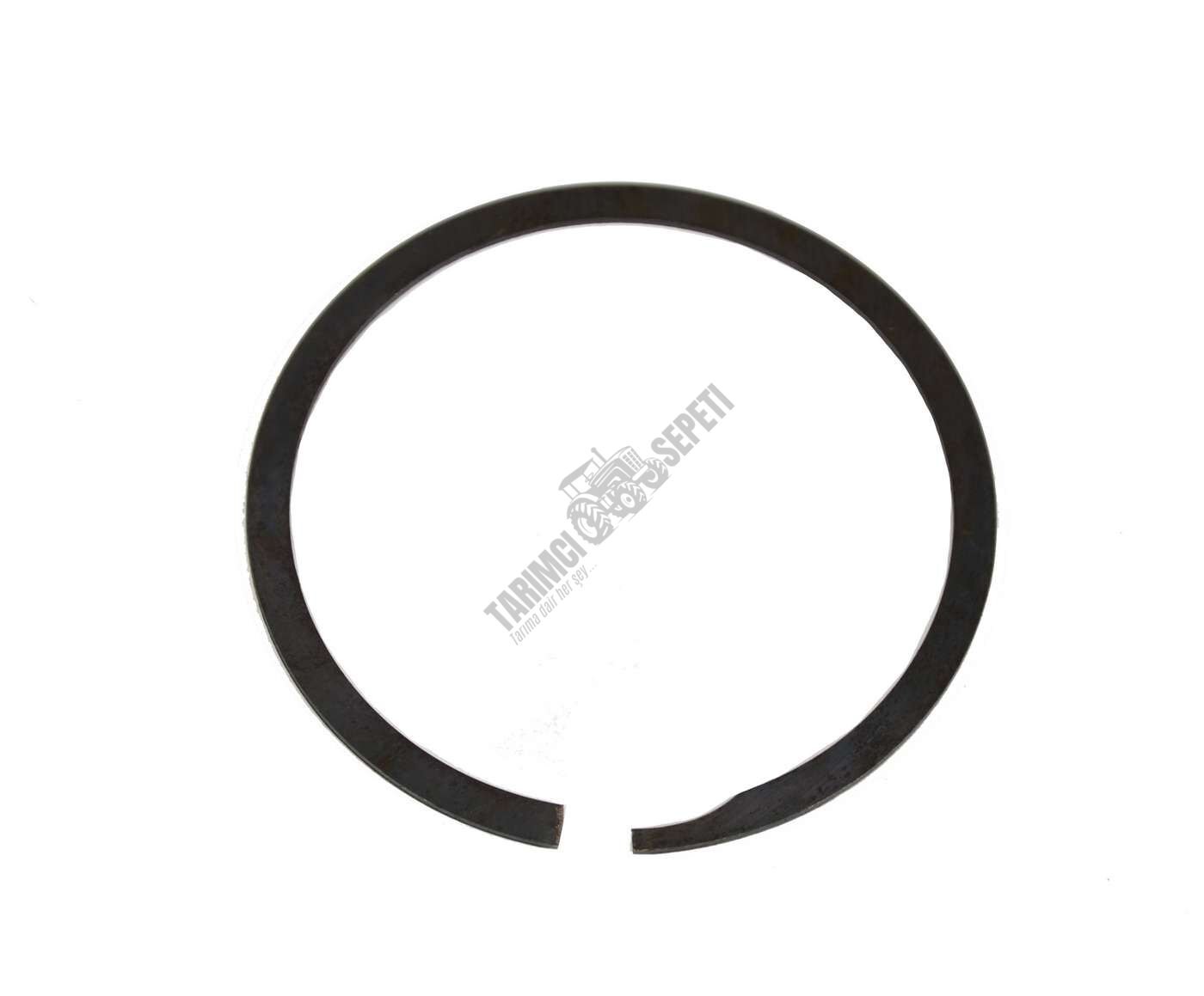 AYNA MAHRUTİ DAİRE DİŞLİ EMN. SEGMANI