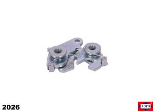 ÜST KAPUT KİLİDİ