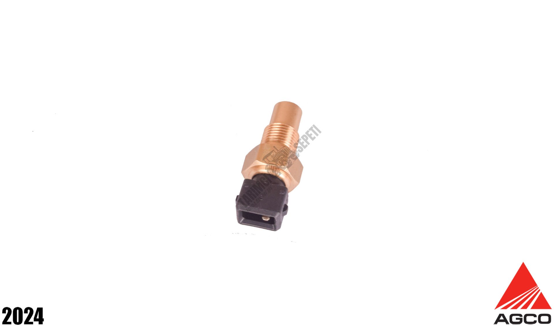 HİDROLİK YAĞ SICAKLIK SENSÖRÜ