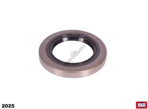 KUYRUK MİL KEÇESİ SAC 50x80x10