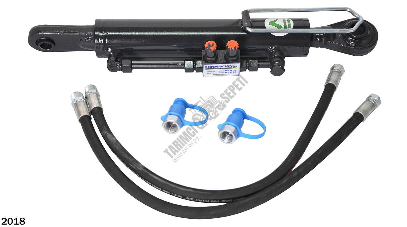 HİDROLİKLİ ORTA KOL-D/G 55 CM 20/26 FHR