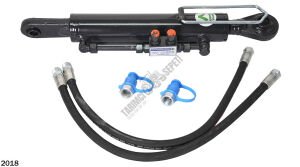 HİDROLİKLİ ORTA KOL-D/G 55 CM 20/26 FHR