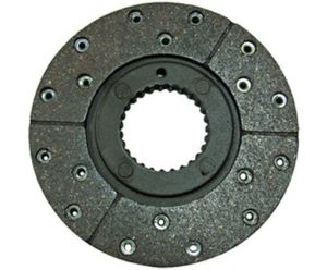 FREN BALATASI /KURU TIP /KOMPLE /CAP 22