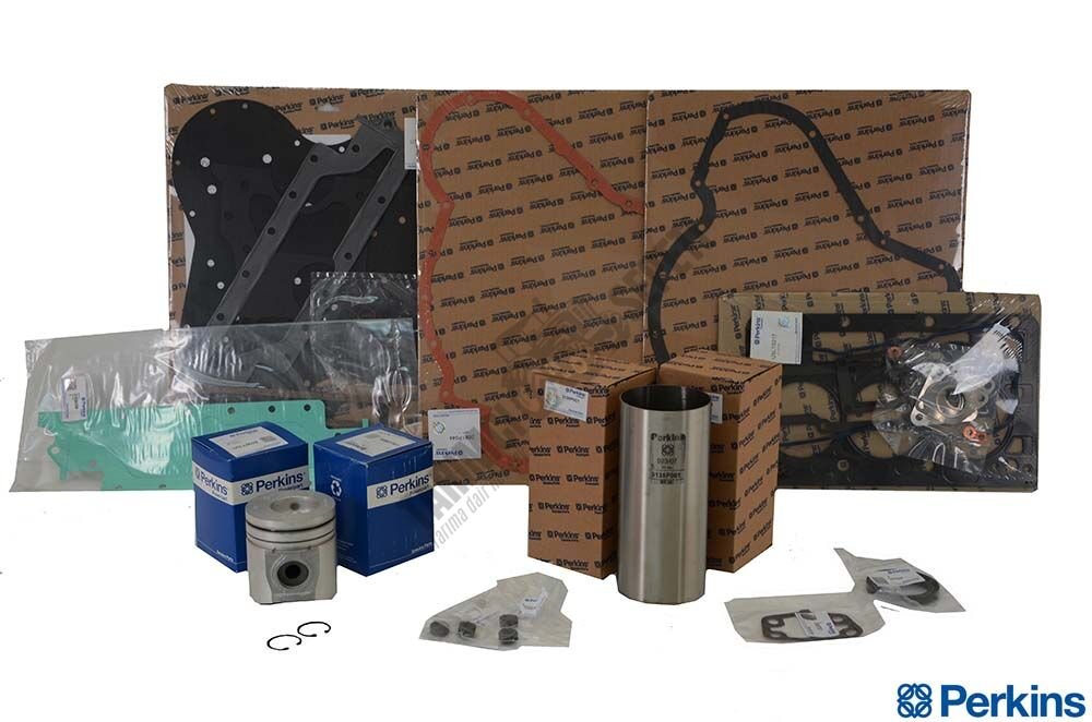 MOTOR REKTİFİYE KİTİ