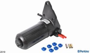 MAZOT OTOMATİĞİ ELEKTRİKLİ UZUN