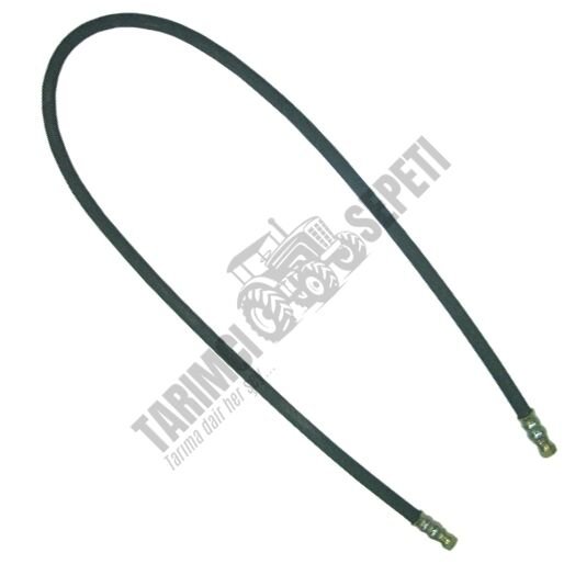 HİD.DAMPER HORTUMU 180 CM 3/4