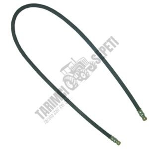 HİD.DAMPER HORTUMU 180 CM 3/4