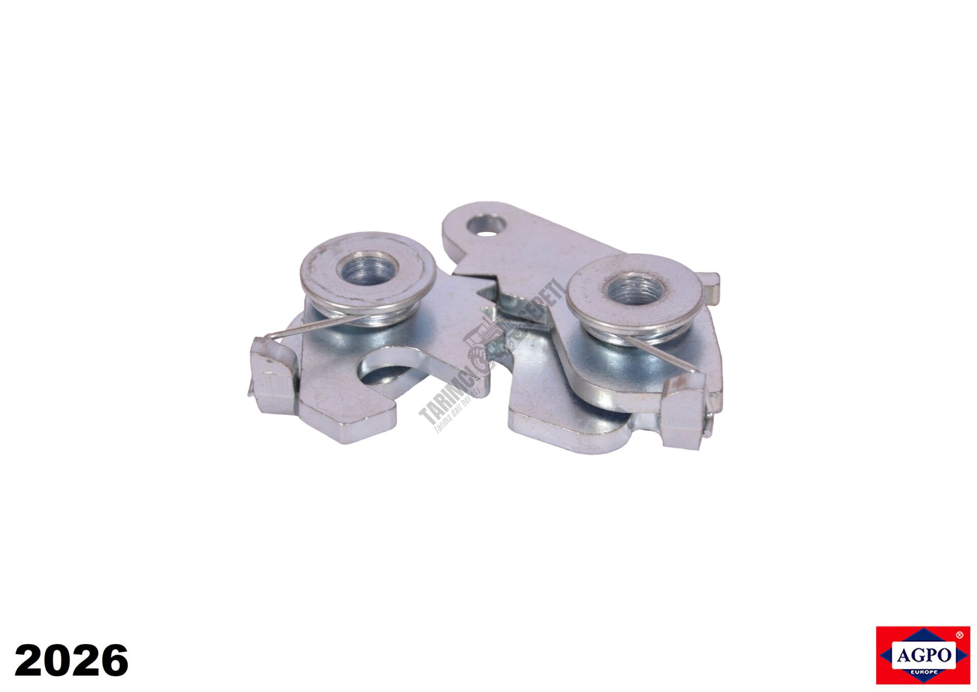 ÜST KAPUT KİLİDİ