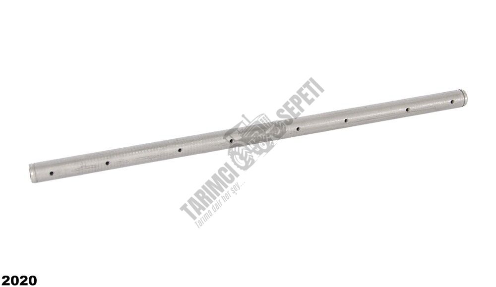 PİYANO MİLİ ESKİ MODEL 429 MM CM
