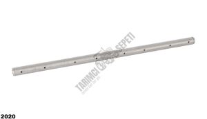 PİYANO MİLİ ESKİ MODEL 429 MM CM