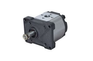 HİDROLİK POMPASI A31-A33 160 BAR