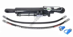 HİDROLİKLİ ORTA KOL 50 CM G/G 26/26 FHR