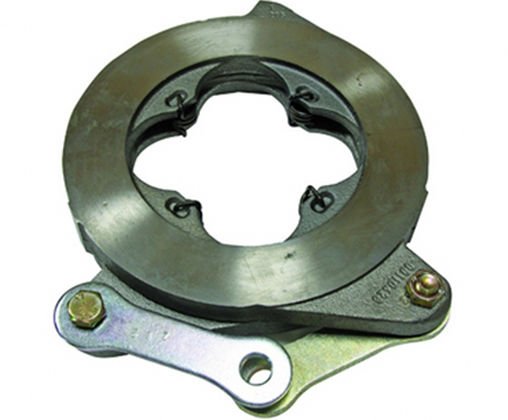 FREN DISK AYIRMASI /KOMPLE