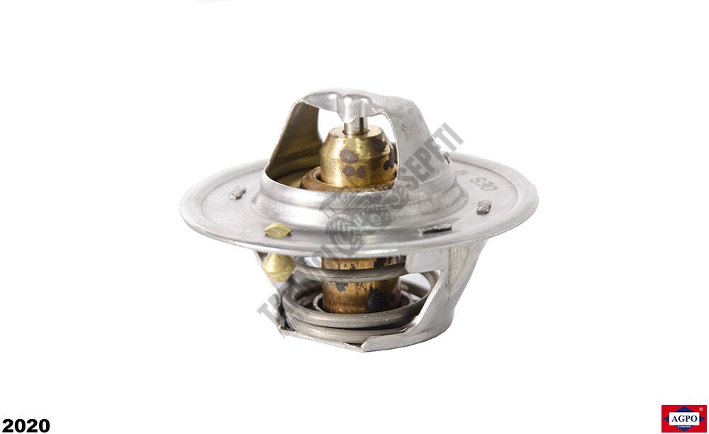 TERMOSTAT 88 C