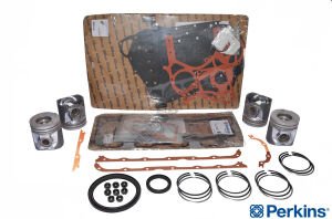 MOTOR REKTİFİYE KİTİ