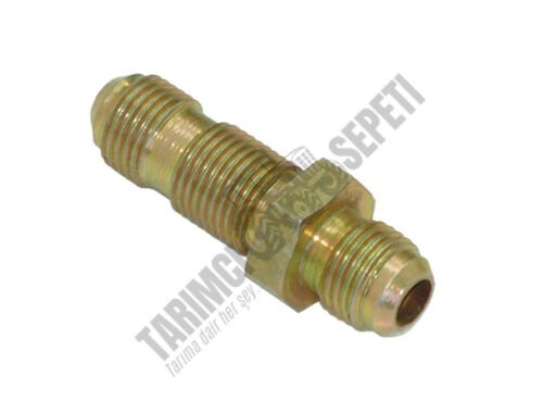 HİD.DİR.POMPA BORU ARA UZUN REKOR NİPEL