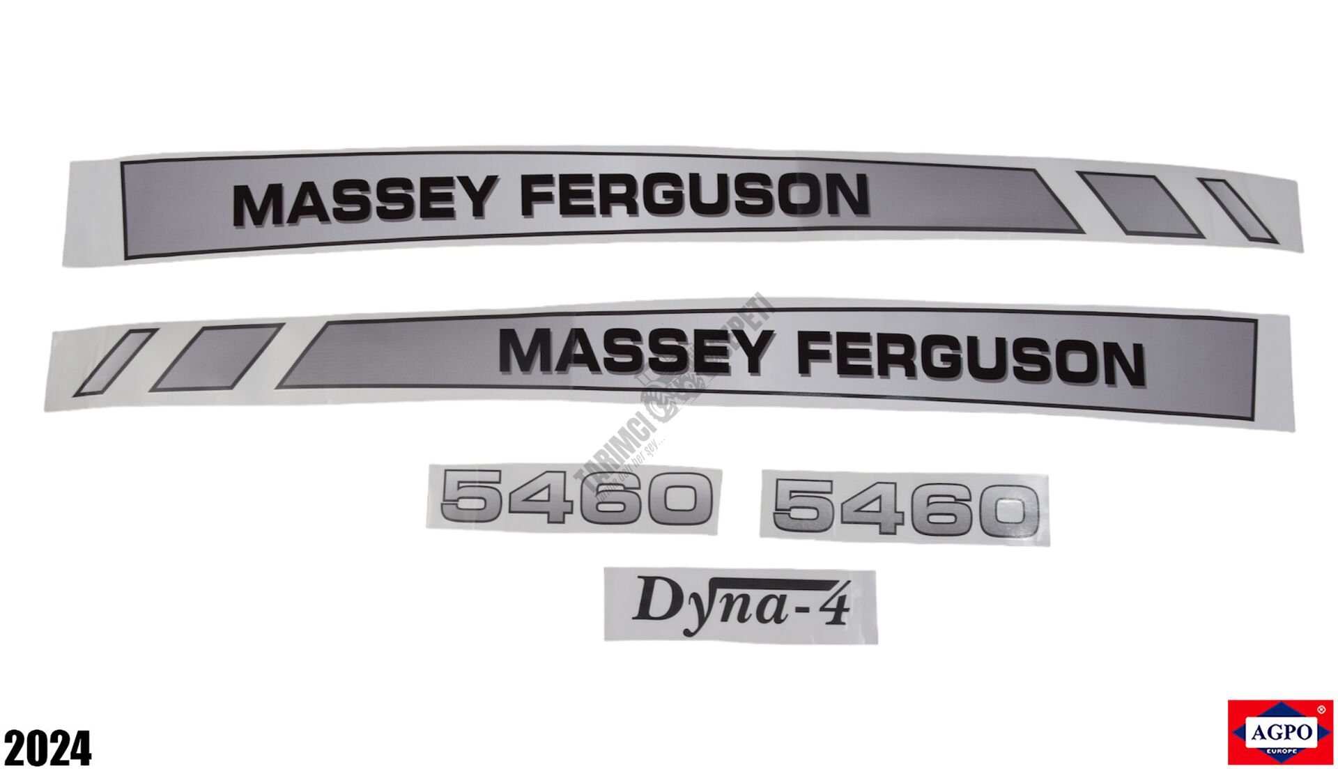 YAN YAZI TAKIMI 5460