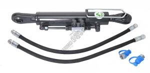 HİDROLİKLİ ORTA KOL 55 CM G/G 26/26 FHR
