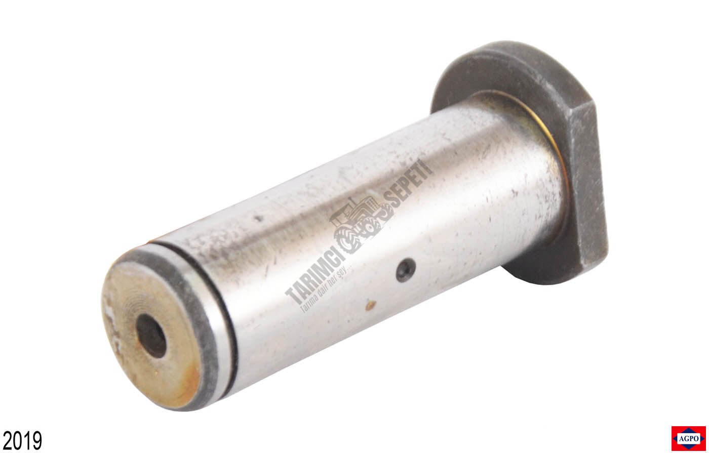 HİD.DİREKSİYON LİFT BAĞLANTI PİMİ SETLİ 25 MM İNY