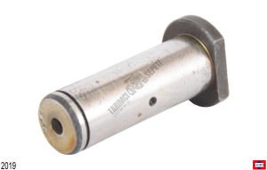 HİD.DİREKSİYON LİFT BAĞLANTI PİMİ SETLİ 25 MM İNY