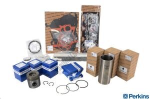 MOTOR REKTİFİYE KİTİ