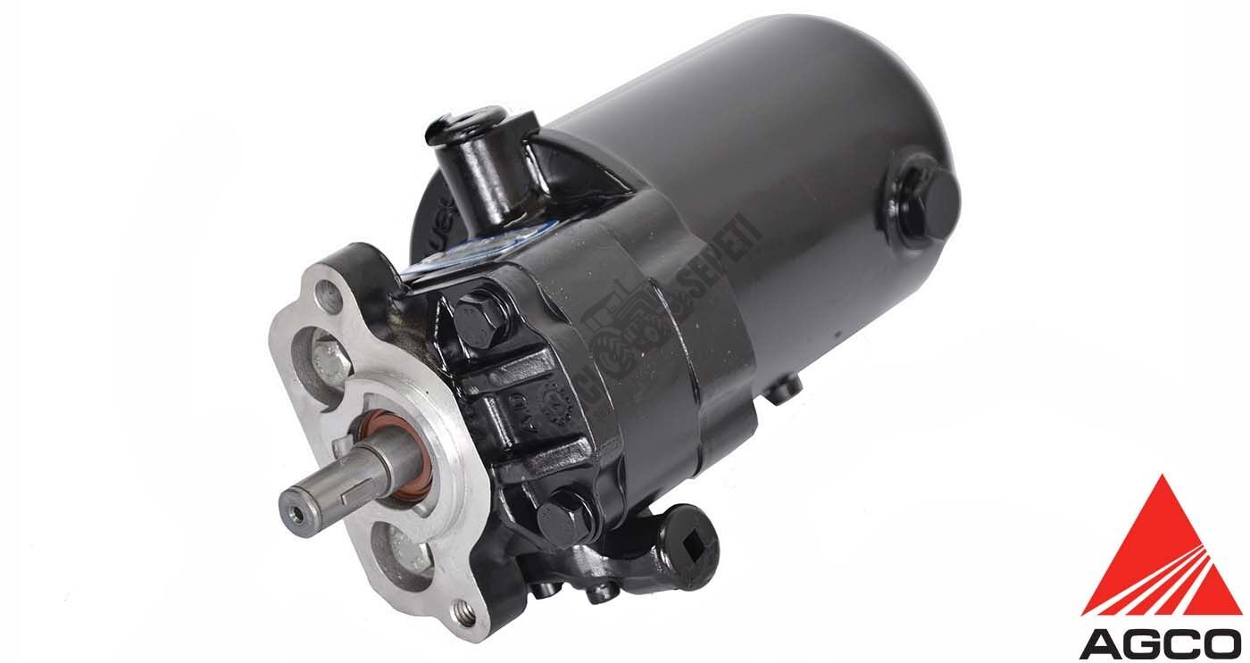 HİD.DİR.YAN POMPA (DİŞLİSİZ)