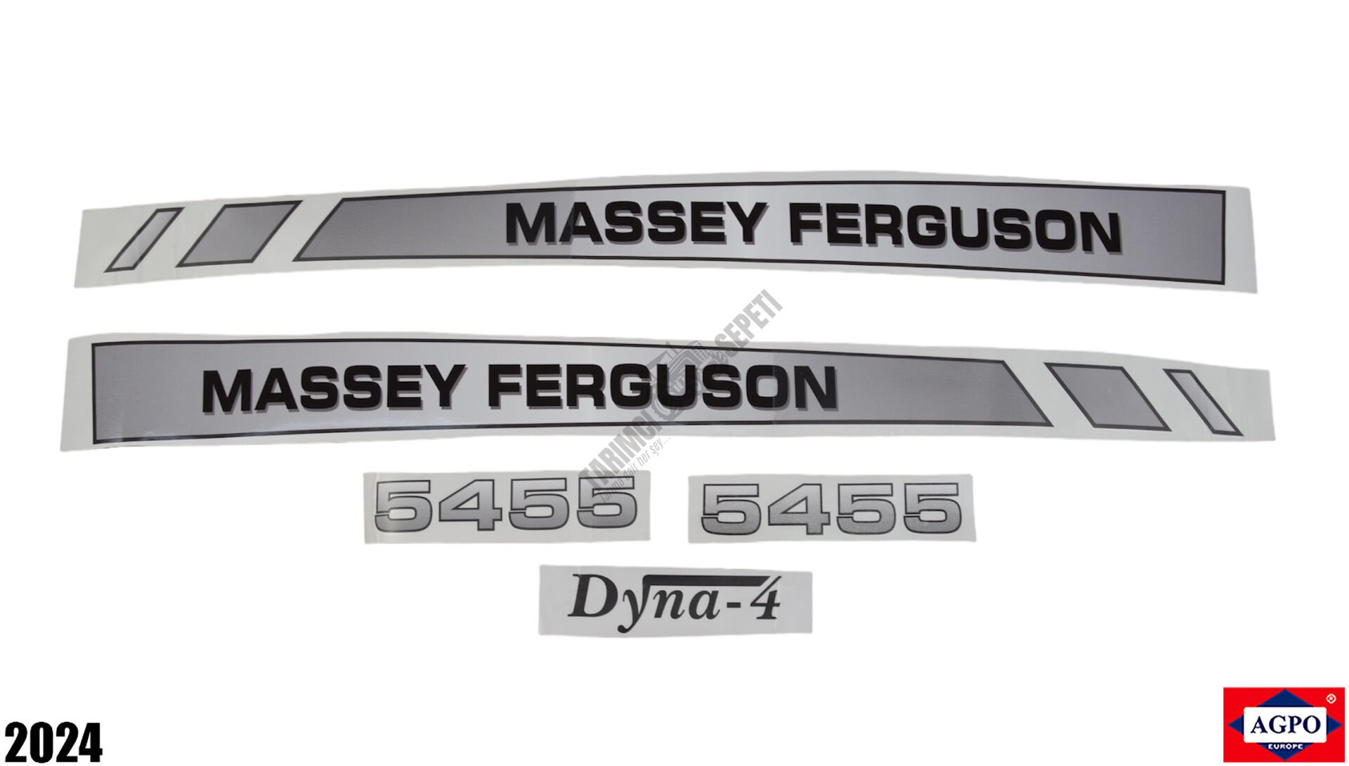 YAN YAZI TAKIMI 5455